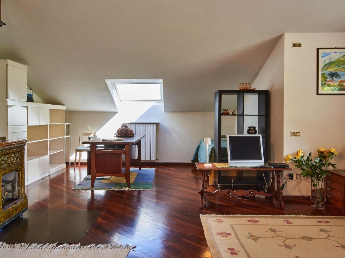 Apartment Terrazzo Fiorito By Interhome Musso Zewnętrze zdjęcie