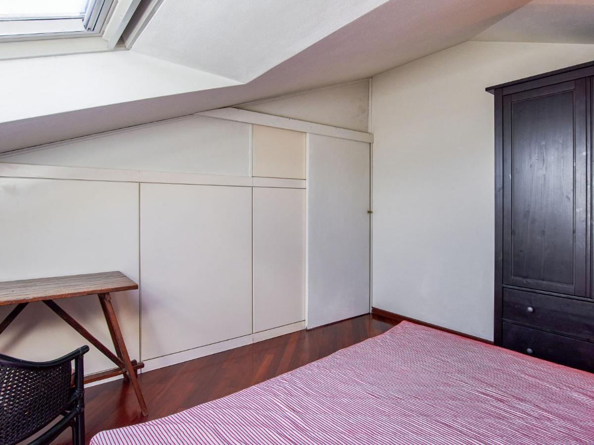 Apartment Terrazzo Fiorito By Interhome Musso Zewnętrze zdjęcie
