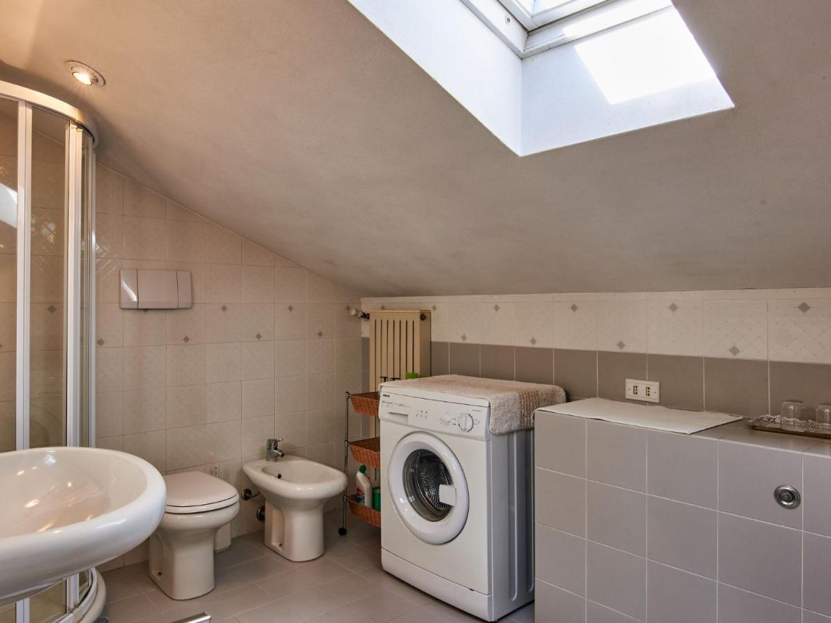 Apartment Terrazzo Fiorito By Interhome Musso Zewnętrze zdjęcie