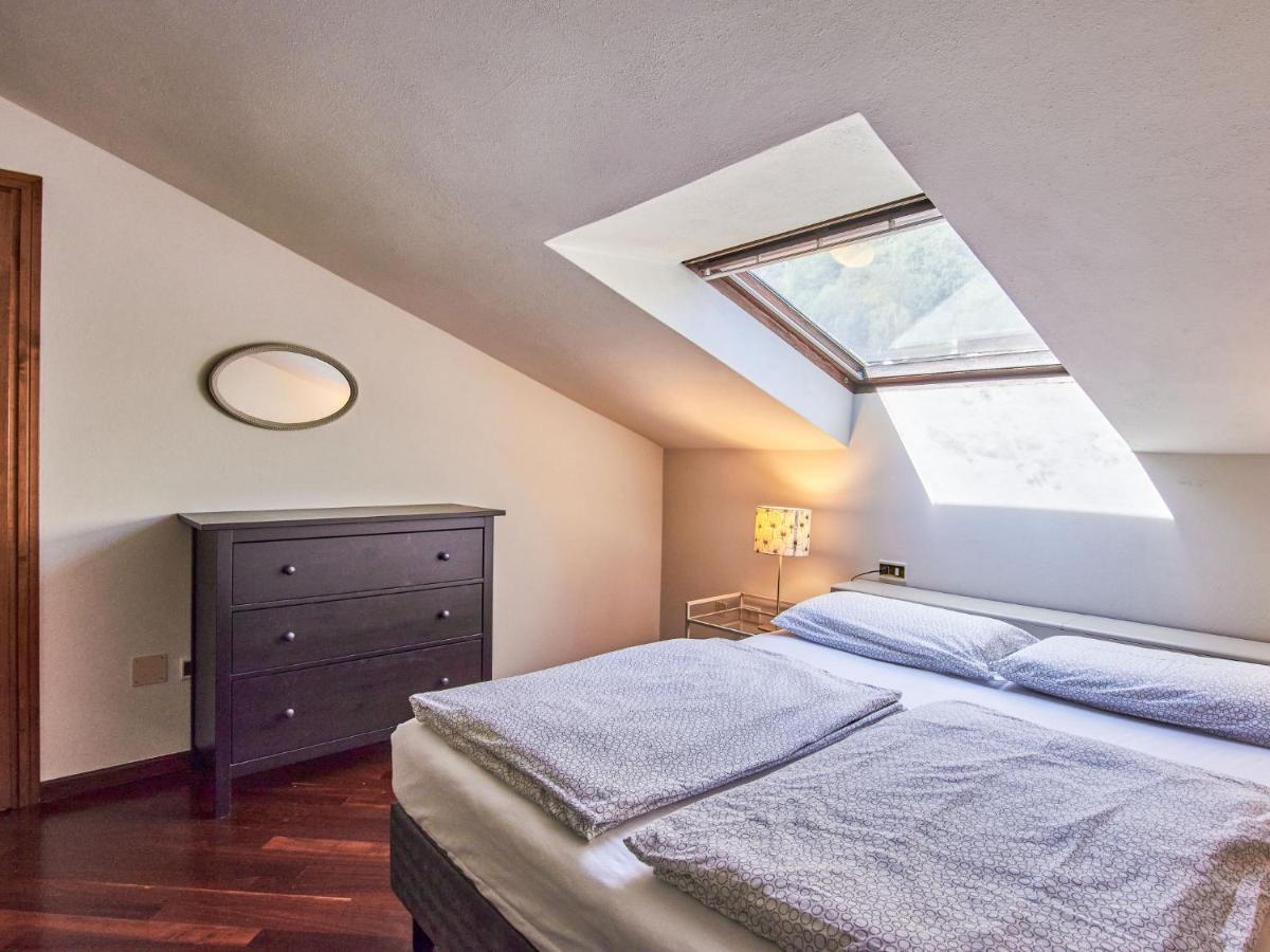 Apartment Terrazzo Fiorito By Interhome Musso Zewnętrze zdjęcie