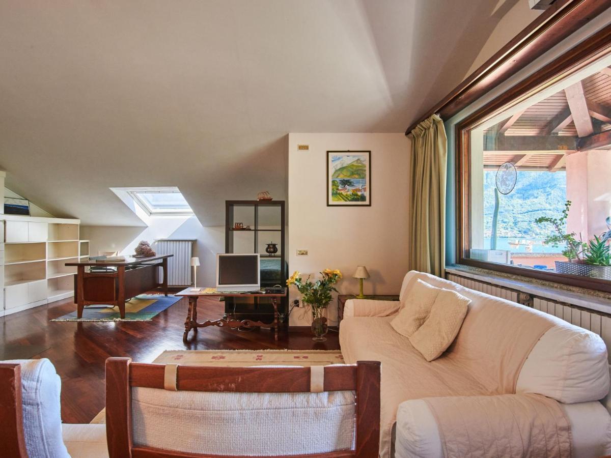 Apartment Terrazzo Fiorito By Interhome Musso Zewnętrze zdjęcie