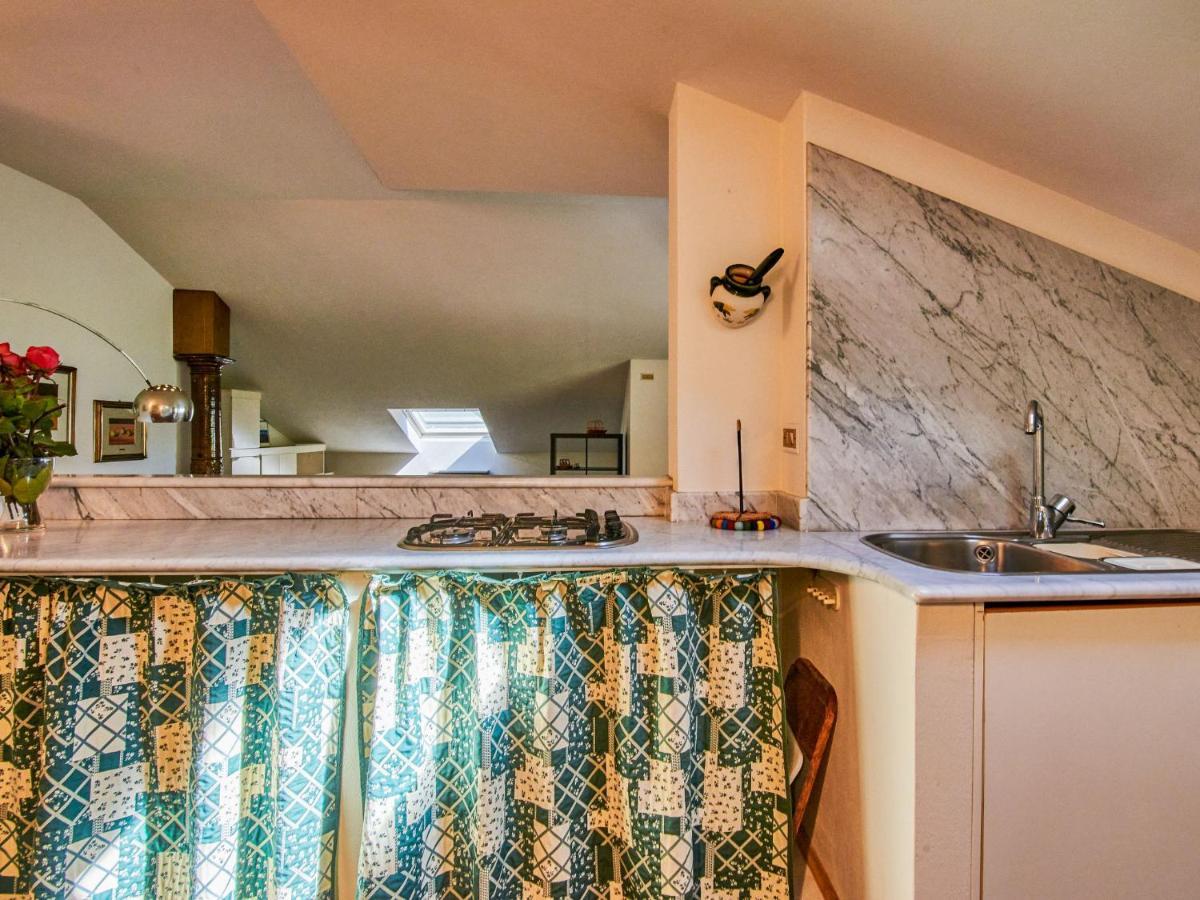 Apartment Terrazzo Fiorito By Interhome Musso Zewnętrze zdjęcie